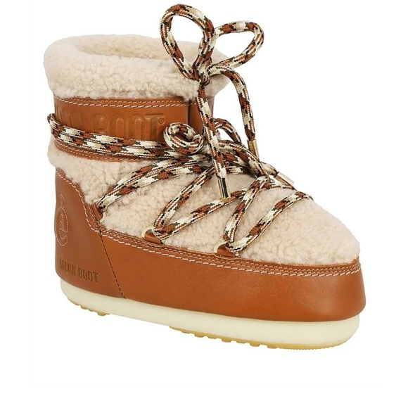 Chloé x Moonboot - Picture 5 of 7